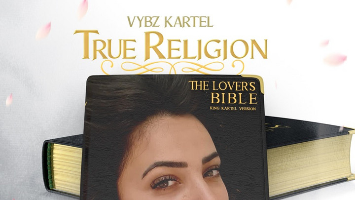 Vybz Kartel - True Religion [8/15/2022]