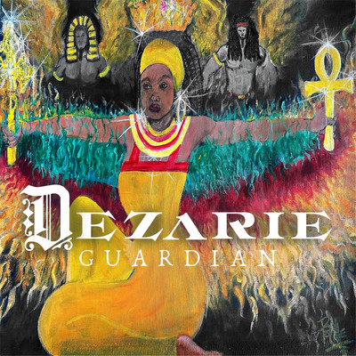 Dezarie - Guardian