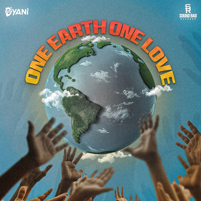 D'Yani - One Earth One Love