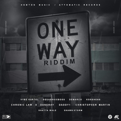 One Way Riddim