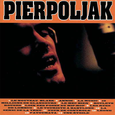 Pierpoljak - Pierpoljak