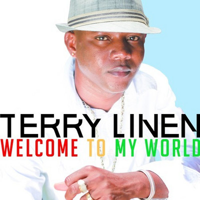 Terry Linen - Welcome To My World