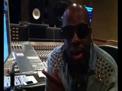 Drop: Wyclef Jean @ Afrika Karibik Festival 2014