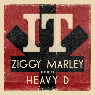 Ziggy Marley - It feat. Heavy D