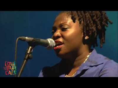 Protoje - Who Knows @ Couleur Café 2016