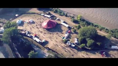 Dub Camp Festival 2015 - After Movie