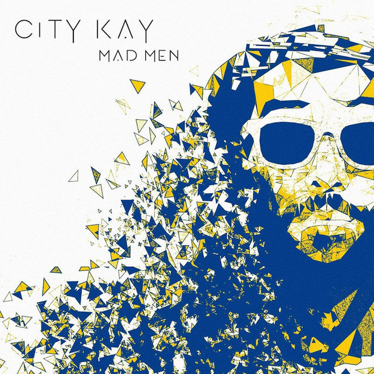 City Kay - Mad Men EP (Full Album)