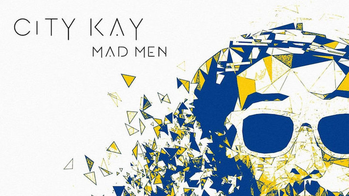 City Kay - Mad Men EP (Full Album) [11/24/2017]