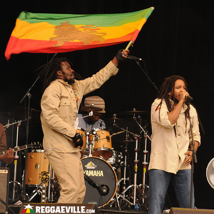Flagman Judah