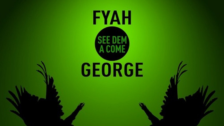 Fyah George - See Dem A Come (Helgeland 8-Bit Squad RMX) [3/12/2018]