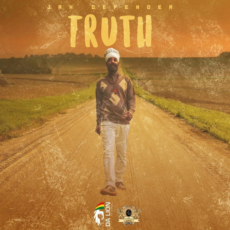 Jah Defender - The Truth
