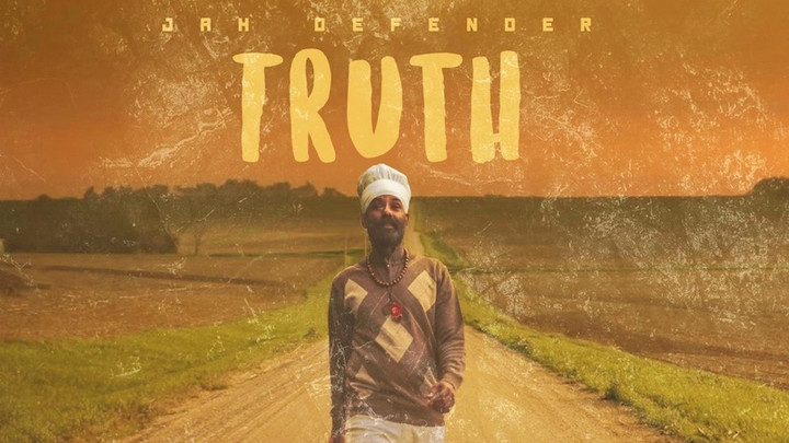Jah Defender - The Truth [5/15/2021]
