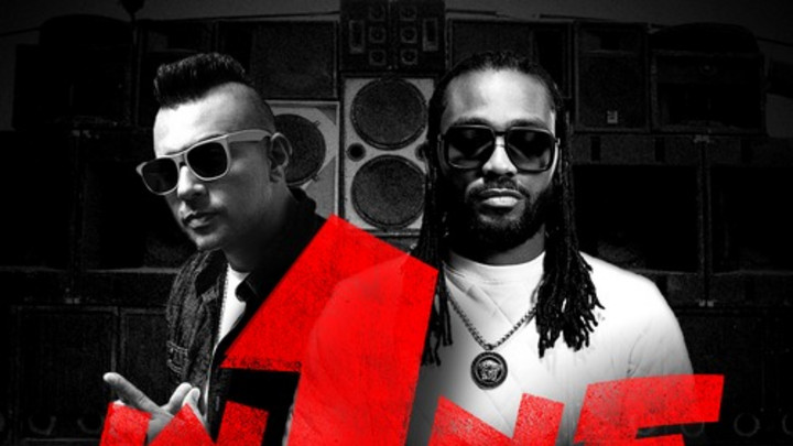 Machel Montano & Sean Paul - One Wine feat. Major Lazer [2/2/2015]