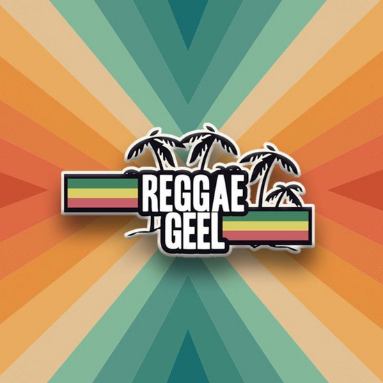 Reggae Geel 2026