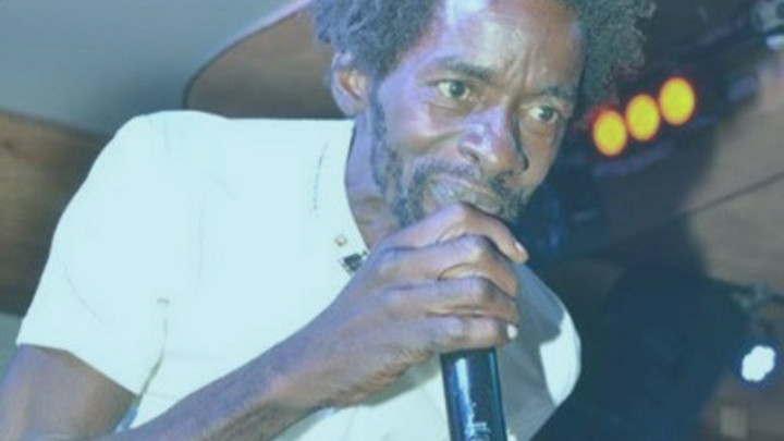 Gully Bop @ Robbo Ranx Radio [12/5/2014]