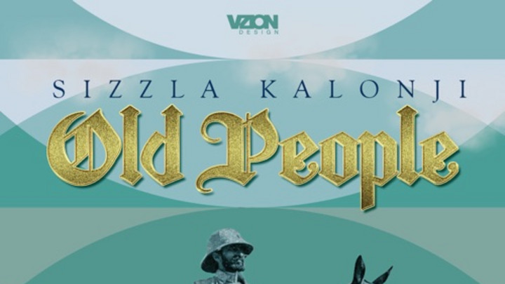 Sizzla - Old People [6/15/2020]