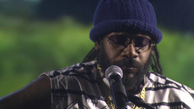 Tarrus Riley - Remember Me @ A Taste of Reggae Sumfest 2020