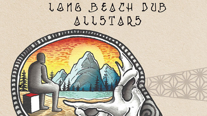 Long Beach Dub Allstars - Echo Mountain High (Full Album) [6/30/2023]