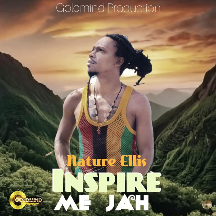 Nature Ellis - Inspire Me (Full Album)