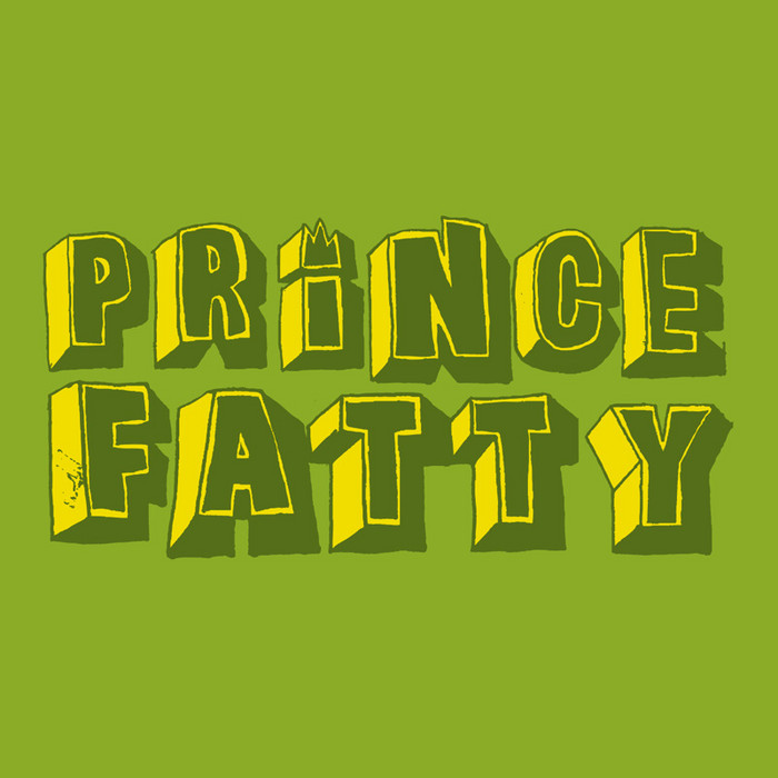 Prince Fatty