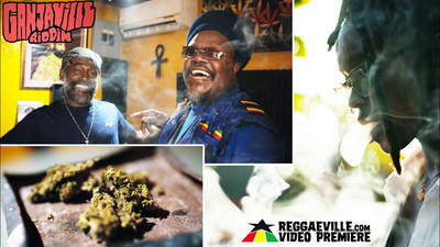 Luciano & Lutan Fyah - Settle Down
