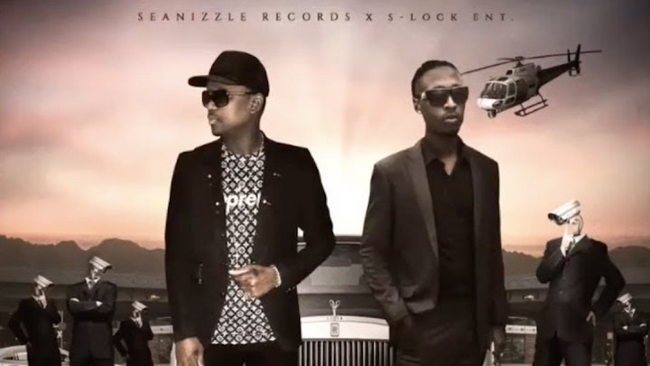 Busy Signal & Nadg - Pree Man Suh [10/12/2019]