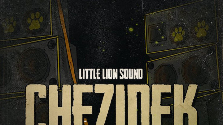 Chezidek & Little Lion Sound - Champion [5/27/2022]