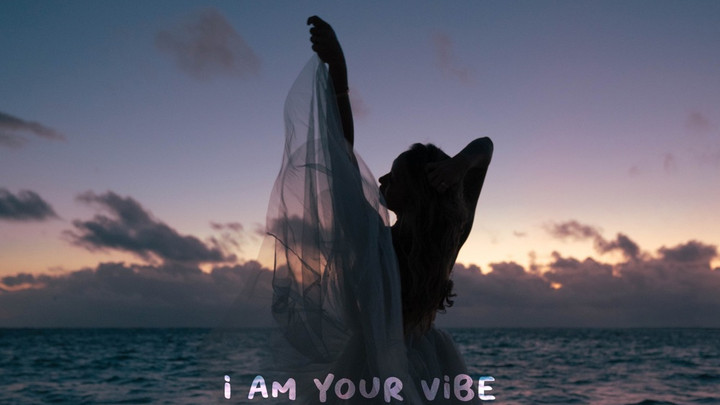 Hirie - I Am Your Vibe [8/8/2025]