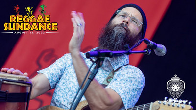 Groundation @ Reggae Sundance 2022
