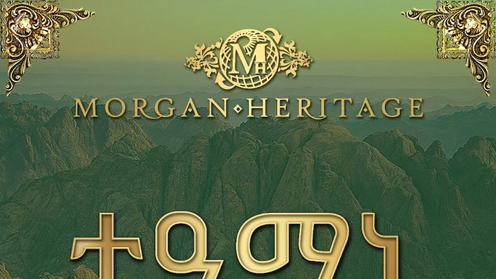 Morgan Heritage - Loyalty (Full Album) [8/2/2019]