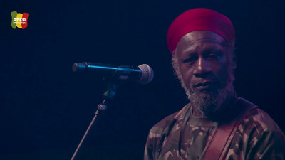 Twinkle Brothers @ Afro Pfingsten 2018