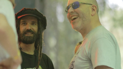 Overjam Reggae Festival 2022 - Day 3 (Recap)