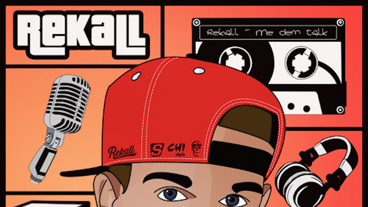 Rekall - Me Dem Talk [10/8/2014]