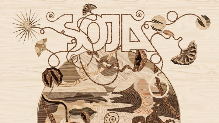 SOJA - Beauty In The Acoustic (Full Album) [2/23/2024]