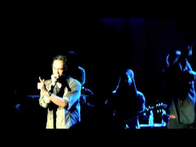 Damian Marley - Patience @ Reggae In The Park 2015