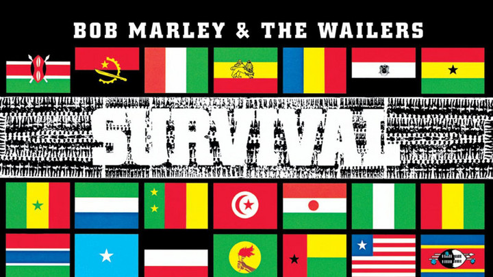 Bob Marley & The Wailers - Babylon System (Rare Unreleased Version) [10/2/1979]