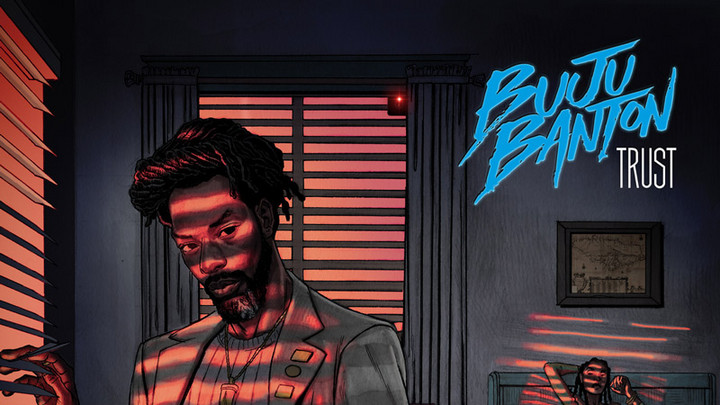 Buju Banton - Trust [11/15/2019]