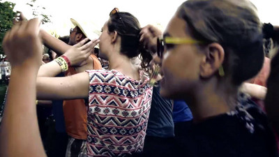 Afrika Karibik Fest 2016 - After Movie