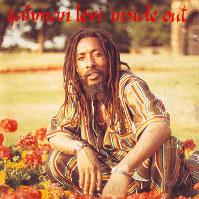 Ijahman Levi - Inside Out