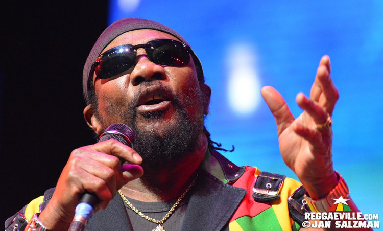 Inner Circle & Toots and the Maytals