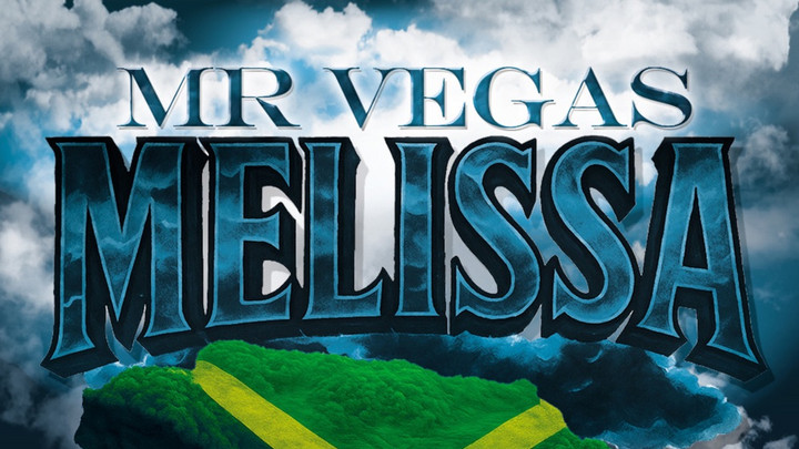 Mr. Vegas - Melissa [11/14/2025]