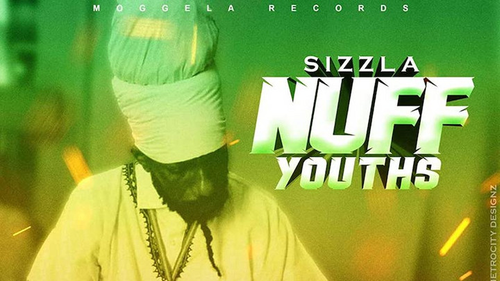 Sizzla - Nuff Youths [3/19/2021]