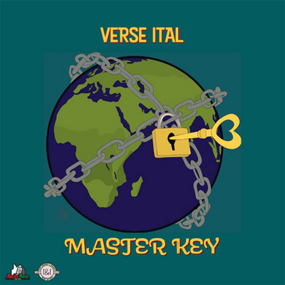 Verse Ital - Master Key