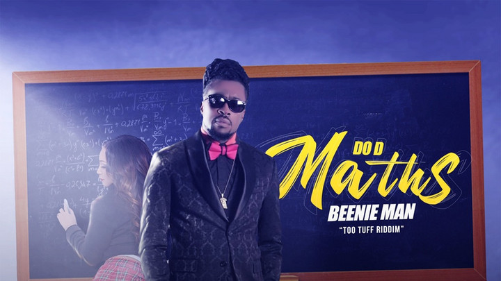 Beenie Man - Do D Maths [10/12/2021]