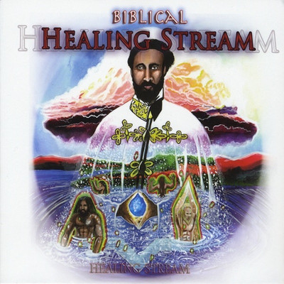 Biblical - Healing Stream