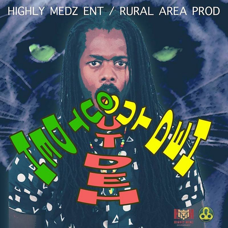 D-Medz - Out Deh