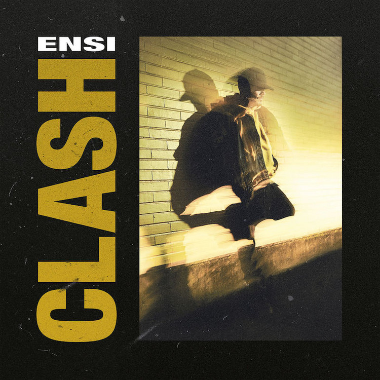Ensi feat. Attila - Rat Race