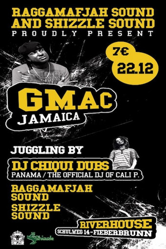 G-Mac 12/22/2012