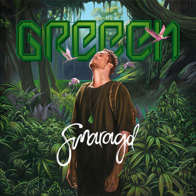 Greeen - Smaragd