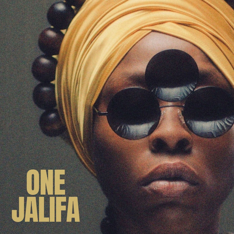 Jalifa & Dwala - One Jalifa